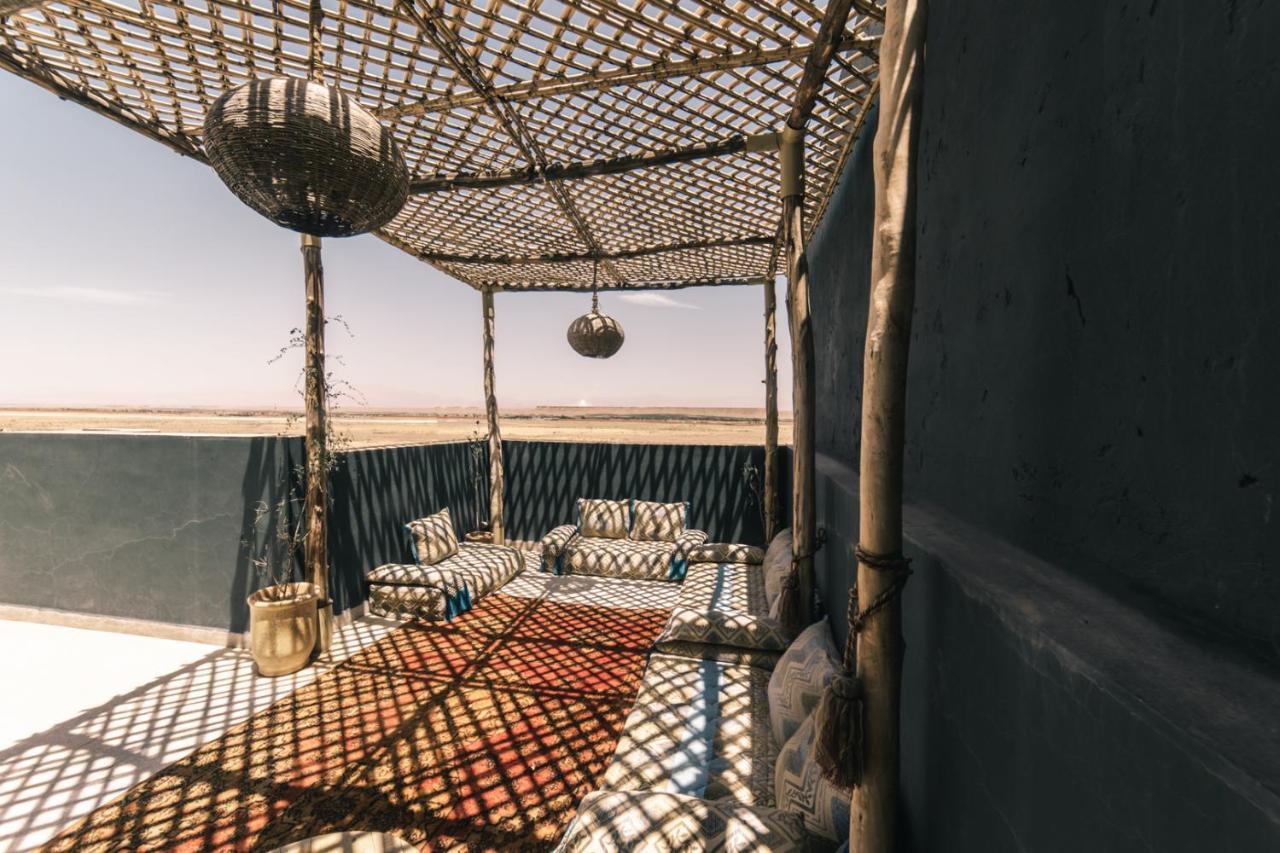 The Kozyhome Ouarzazate Ngoại thất bức ảnh