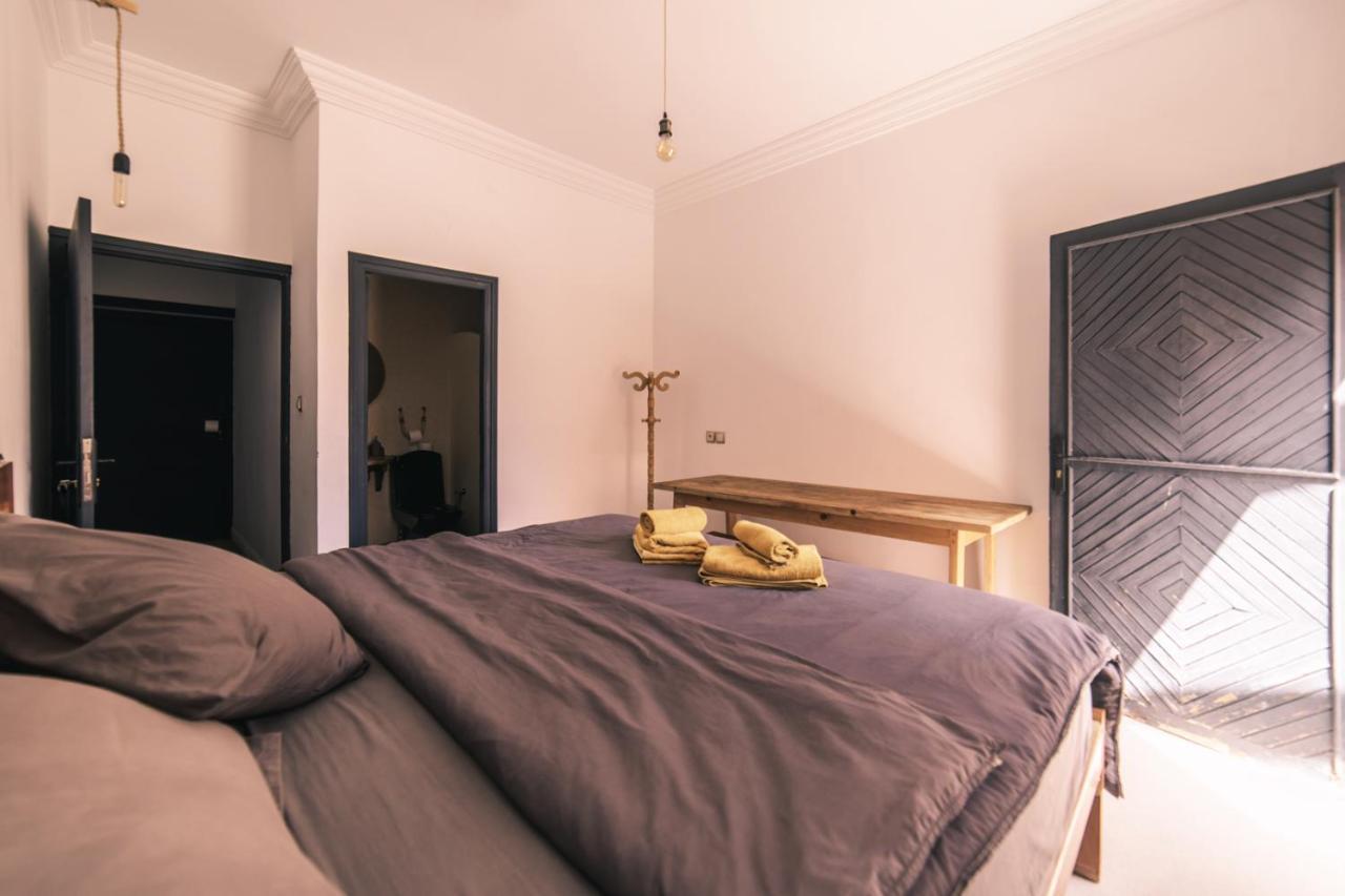The Kozyhome Ouarzazate Ngoại thất bức ảnh
