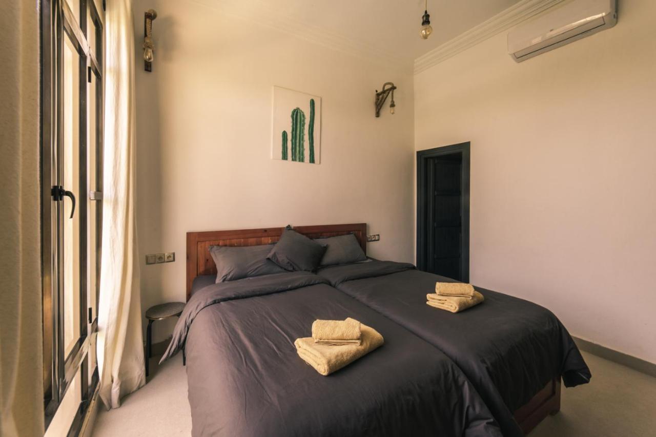 The Kozyhome Ouarzazate Ngoại thất bức ảnh