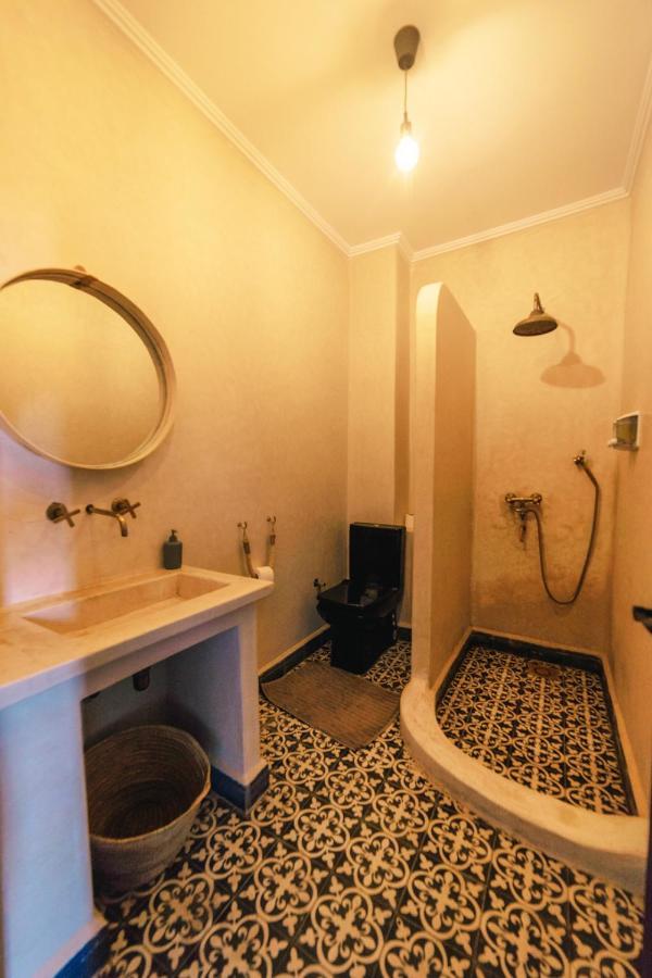 The Kozyhome Ouarzazate Ngoại thất bức ảnh
